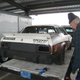 Illustration for article titled 24 Hours Of LeMons Arse Freeze-A-Palooza Über Gallery: British Steel
